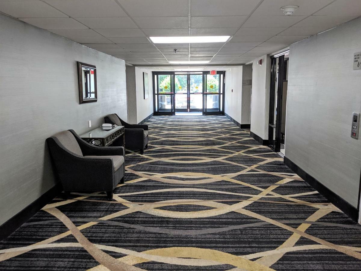 Wyndham Garden Charlotte Airport Southeast Exterior foto