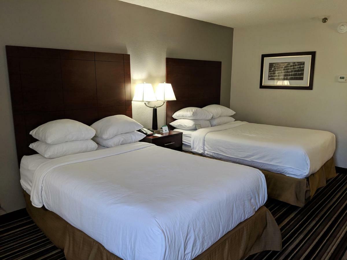 Wyndham Garden Charlotte Airport Southeast Exterior foto
