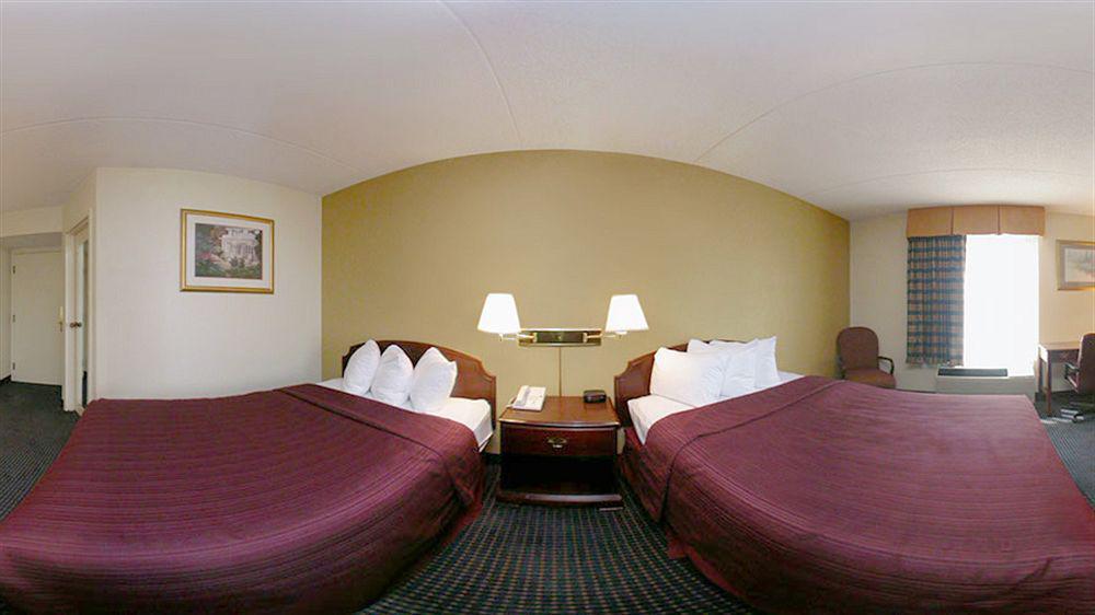 Wyndham Garden Charlotte Airport Southeast Exterior foto